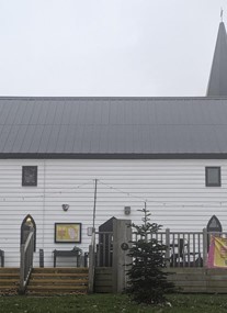 Norwegian Church Arts Centre