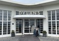 Image of Dyaln's Restaurant entrance
