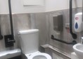 Accessible Toilet