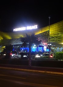 Benidorm Palace