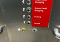 Image of lift buttons