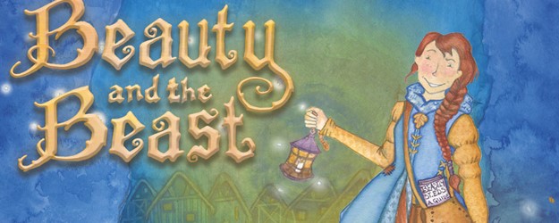 BEAUTY AND THE BEAST - Relaxed Performance article image
