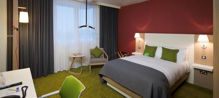 De Vere Orchard Hotel