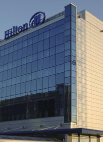 Hilton Helsinki Airport