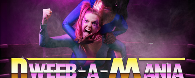 Dweeb-A-Mania  article image