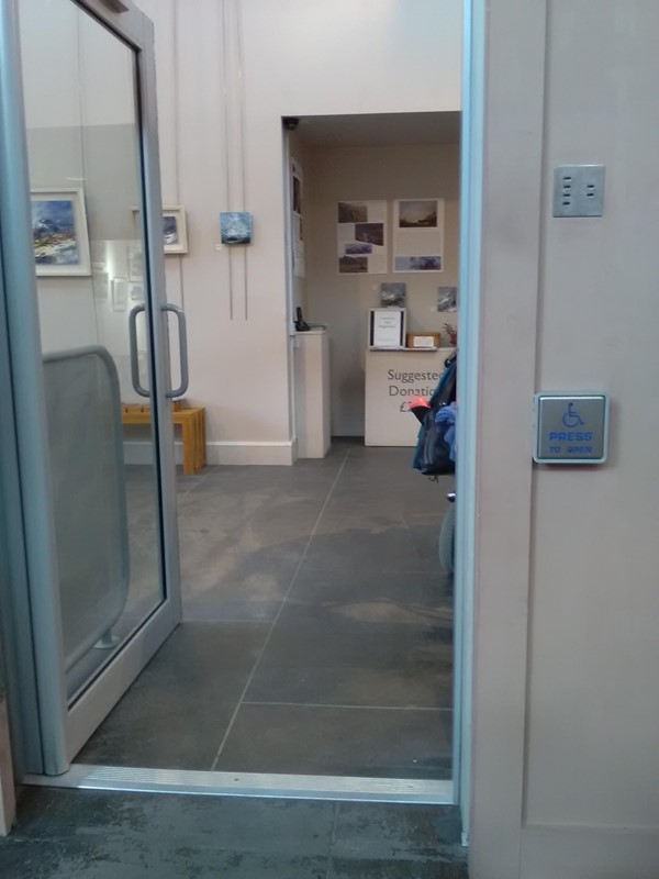 Picture of Moray Art Centre