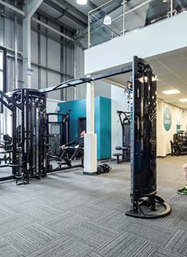 PureGym Lichfield