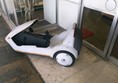 Picture of The Museum of Computing - Sinclair C5