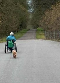 Monsal Trail