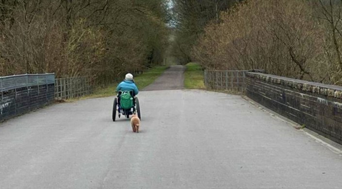 Monsal Trail