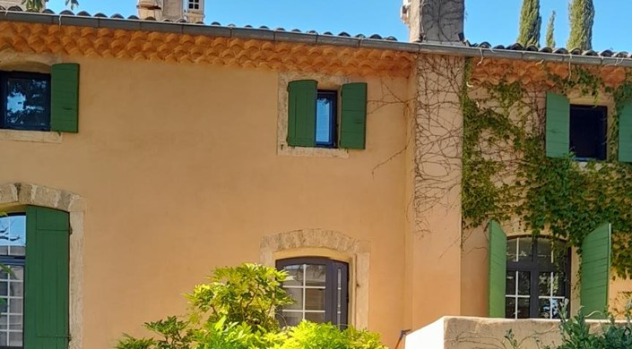 Domaine Bellefontaine