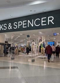 Marks & Spencer