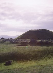 Cairnpapple Hill