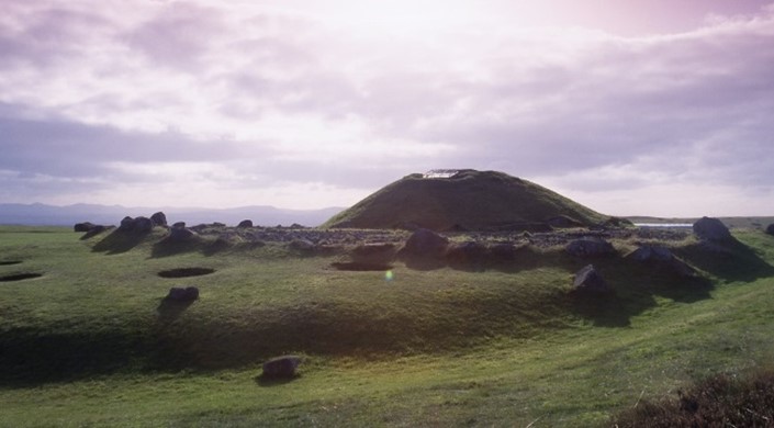 Cairnpapple Hill