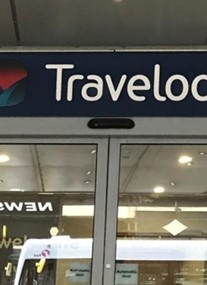 Travelodge Glasgow Queen Street