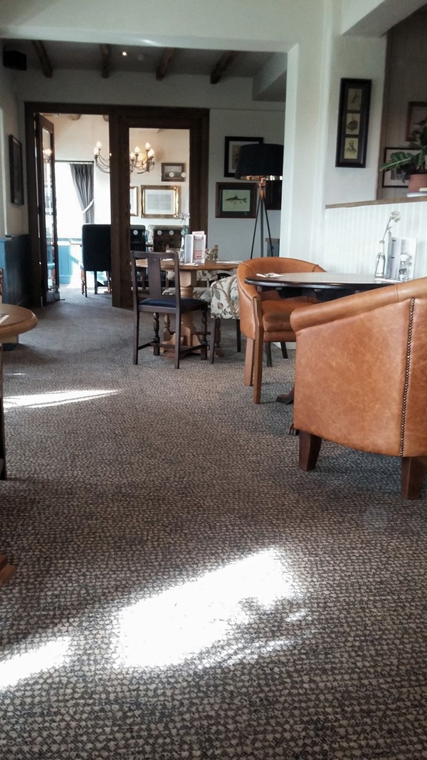 Picture of The Hartshead Inn, Ashton-under-Lyne