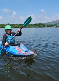 Tittesworth Water 