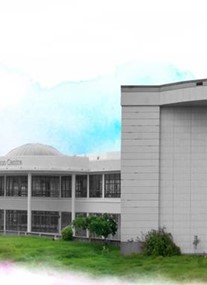 Gujarat University Convention and Exhibition Centre (GUCEC)