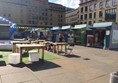 Pop-Up - Festival Square - Stalls