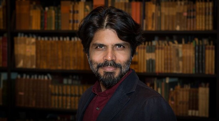 Pankaj Mishra & Nesrine Malik: Equator