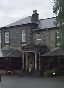Dean Park Hotel
