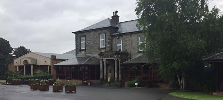 Dean Park Hotel