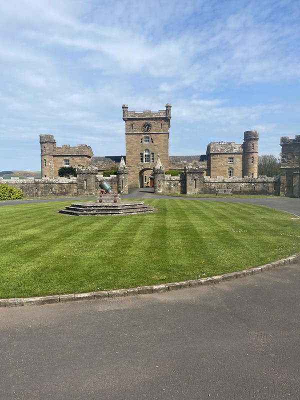 Culzean Castle