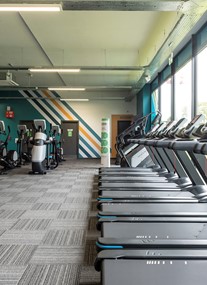 PureGym Witney