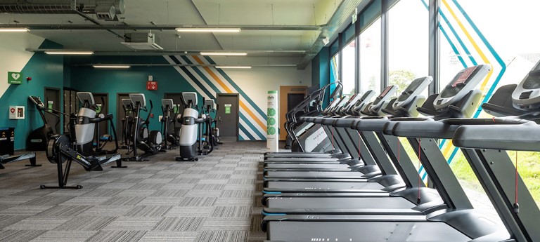 PureGym Witney