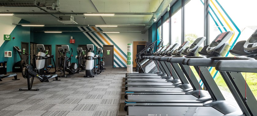 PureGym Witney