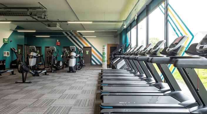 PureGym Witney