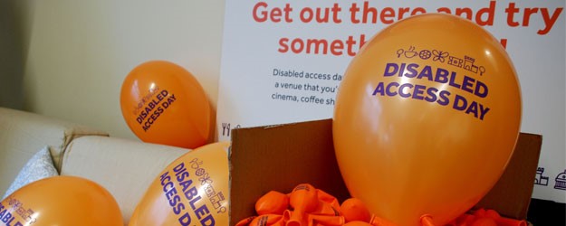 Disabled Access Day at Bamburgh Castle article image