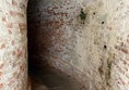 Stone tunnel