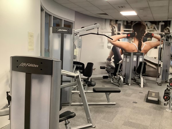 Wait Senior and fitness equipment