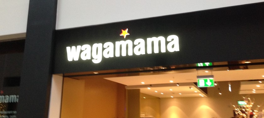 Wagamama