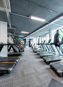 PureGym London Finsbury Park