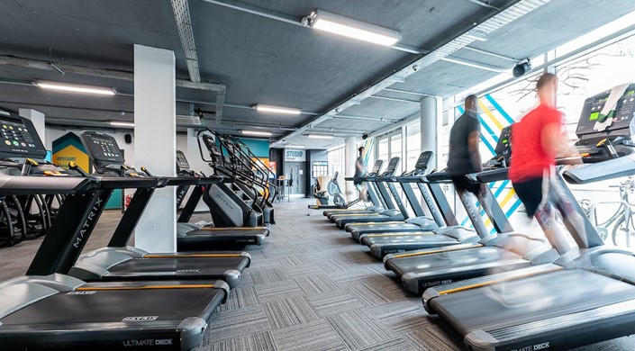 PureGym London Finsbury Park