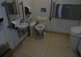 Accessible Toilet