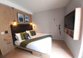 Picture of Wilde Aparthotel, St Peter's Square - Bedroom