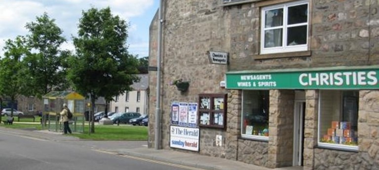 Christies Chemist