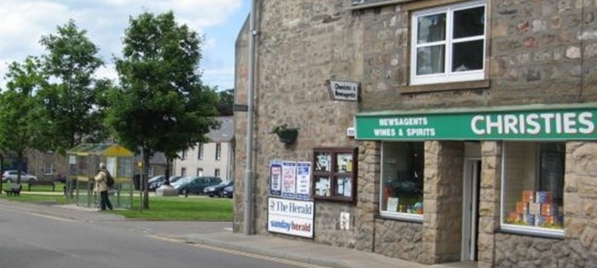 Christies Chemist