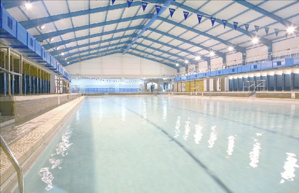 icture of Yearsley Swimming Pool