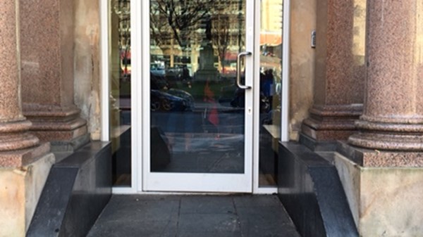 Jamie's Italian, George Square, Glasgow