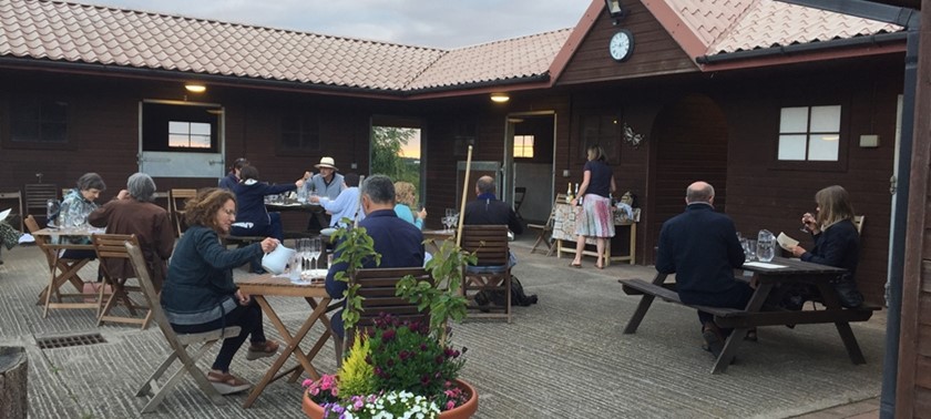 Hanwell Wine Estate