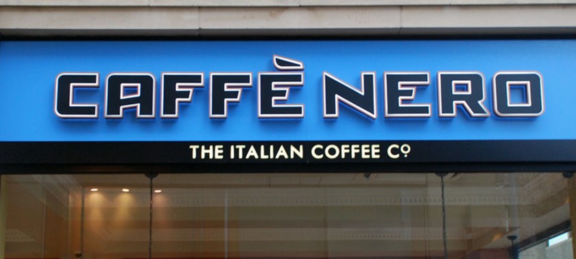 Caffè Nero