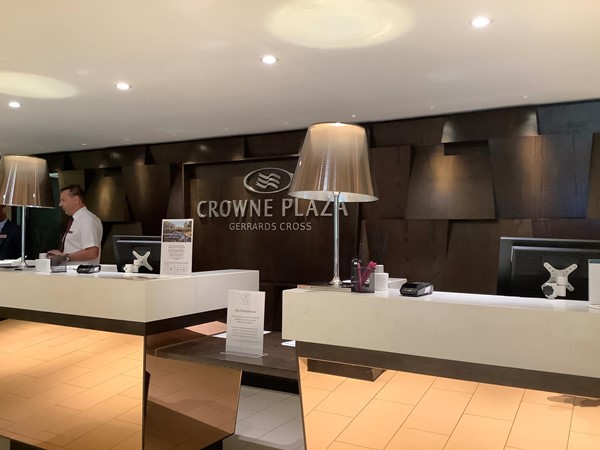 Picture of Crowne Plaza Gerrards Cross