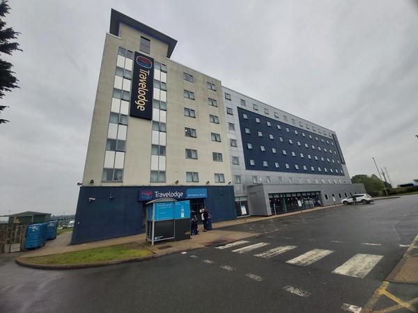 Image of Travelodge