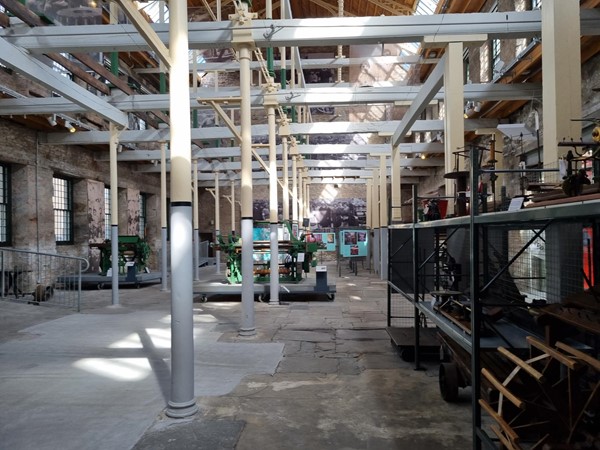 Picture of Verdant Works