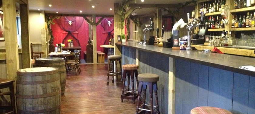 Allangrange Arms