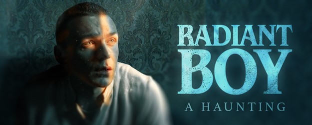 Radiant Boy Captioned Performance article image